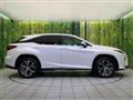 2018 Lexus RX