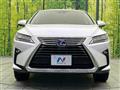 2018 Lexus RX