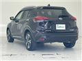 2021 Nissan KIX