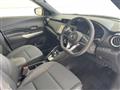 2021 Nissan KIX