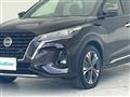 2021 Nissan KIX