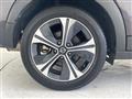 2021 Nissan KIX
