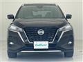 2021 Nissan KIX