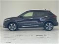 2021 Nissan KIX