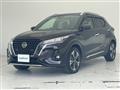 2021 Nissan KIX