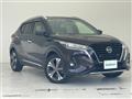2021 Nissan KIX