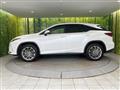 2020 Lexus RX