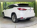 2020 Lexus RX
