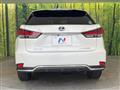 2020 Lexus RX