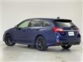 2017 Subaru Levorg
