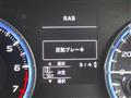2017 Subaru Levorg