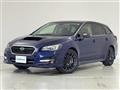 2017 Subaru Levorg