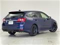 2017 Subaru Levorg