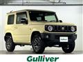 2021 Suzuki Jimny