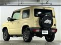 2021 Suzuki Jimny