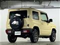 2021 Suzuki Jimny