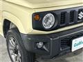 2021 Suzuki Jimny