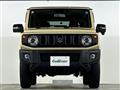 2021 Suzuki Jimny