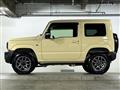 2021 Suzuki Jimny