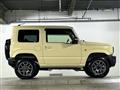 2021 Suzuki Jimny