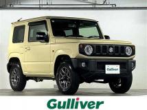 2021 Suzuki Jimny