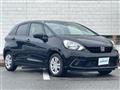 2020 Honda Fit