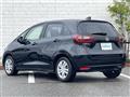 2020 Honda Fit