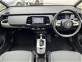 2020 Honda Fit