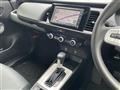 2020 Honda Fit