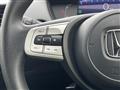 2020 Honda Fit