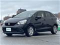 2020 Honda Fit
