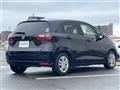 2020 Honda Fit