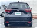 2020 Honda Fit