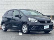 2020 Honda Fit