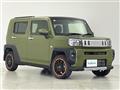 2021 Daihatsu Taft
