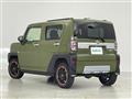 2021 Daihatsu Taft