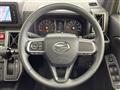 2021 Daihatsu Taft