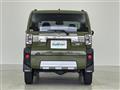 2021 Daihatsu Taft