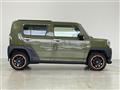 2021 Daihatsu Taft