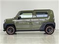 2021 Daihatsu Taft