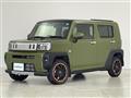 2021 Daihatsu Taft