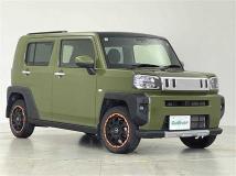 2021 Daihatsu Taft