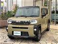 2023 Daihatsu Taft