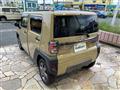 2023 Daihatsu Taft
