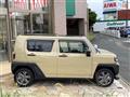 2023 Daihatsu Taft