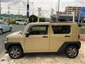2023 Daihatsu Taft