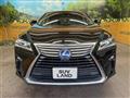 2018 Lexus RX