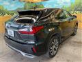 2018 Lexus RX