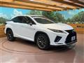 2019 Lexus RX
