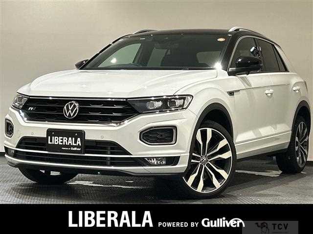 2020 Volkswagen Volkswagen Others